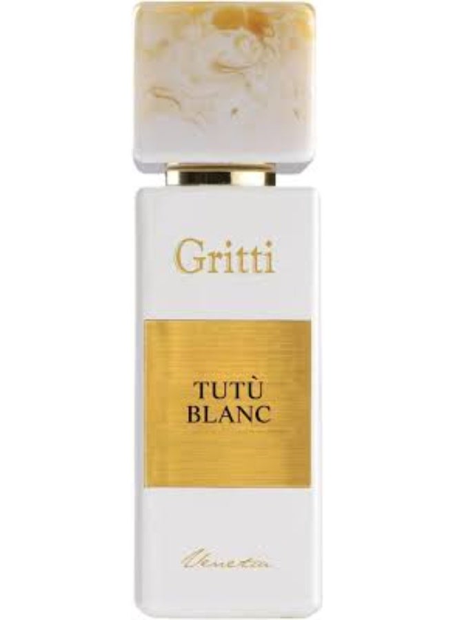 جريتي عطر جريتي توتو بلانك 100 مل - Image 1